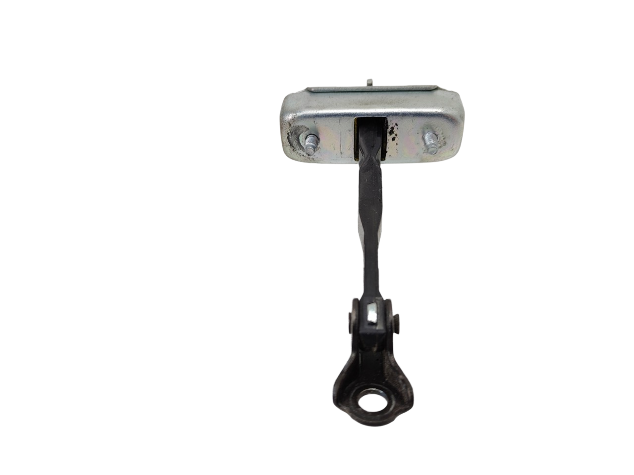 03 - 09 OEM TOYOTA 4RUNNER FRONT RIGHT PASSENGER SIDE DOOR CHECK STRAP STOPPER