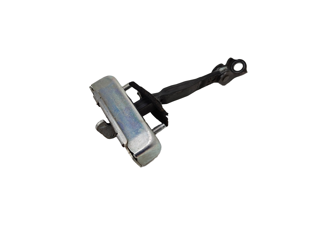 03 - 09 OEM TOYOTA 4RUNNER REAR RIGHT PASSENGER SIDE DOOR CHECK STRAP STOPPER