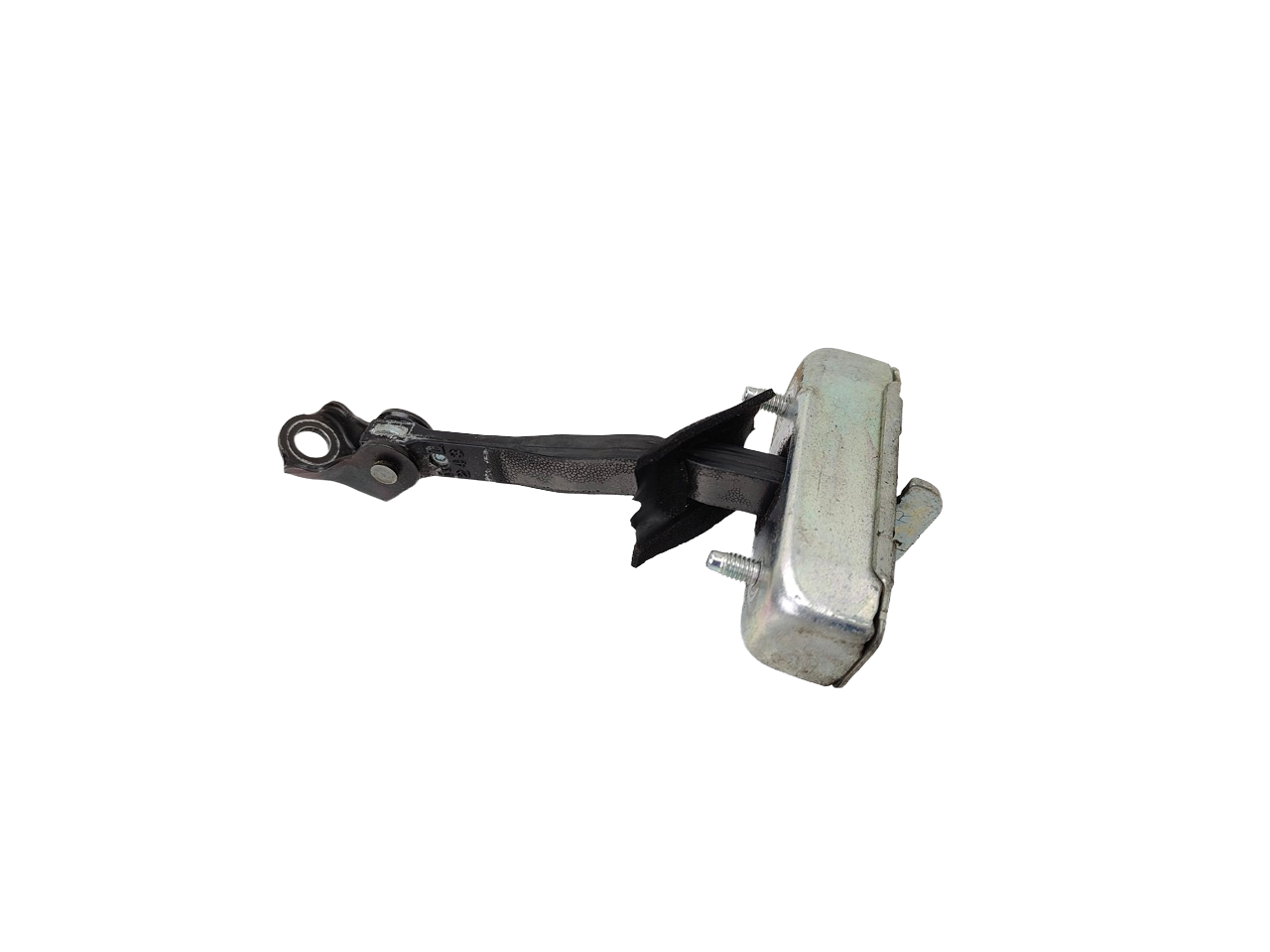 03 - 09 OEM TOYOTA 4RUNNER REAR RIGHT PASSENGER SIDE DOOR CHECK STRAP STOPPER