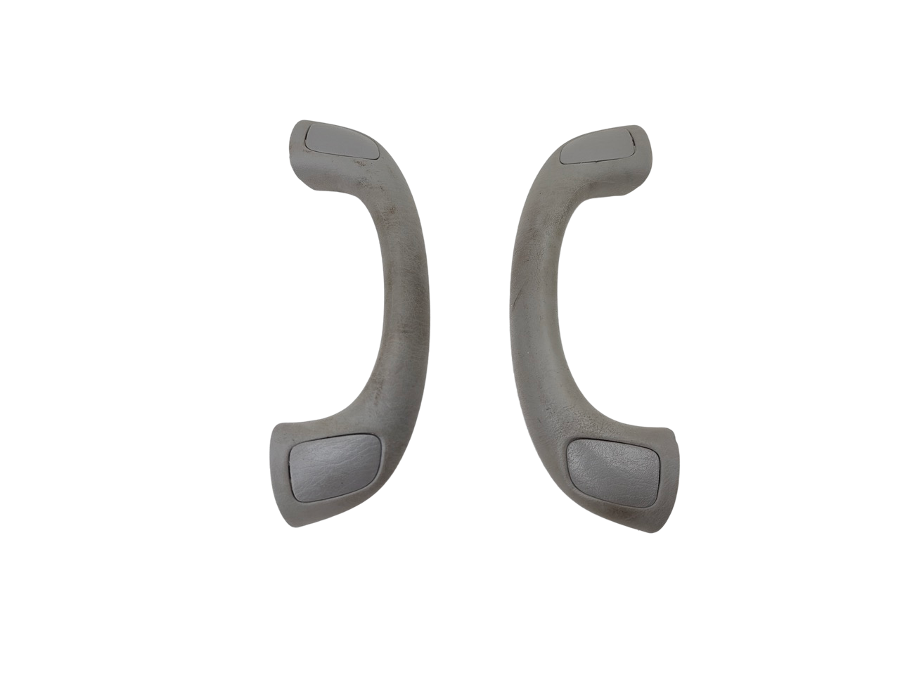 03 - 09 OEM TOYOTA 4RUNNER RIGHT AND LEFT SIDE INTERIOR GRAB HANDLE SET 2
