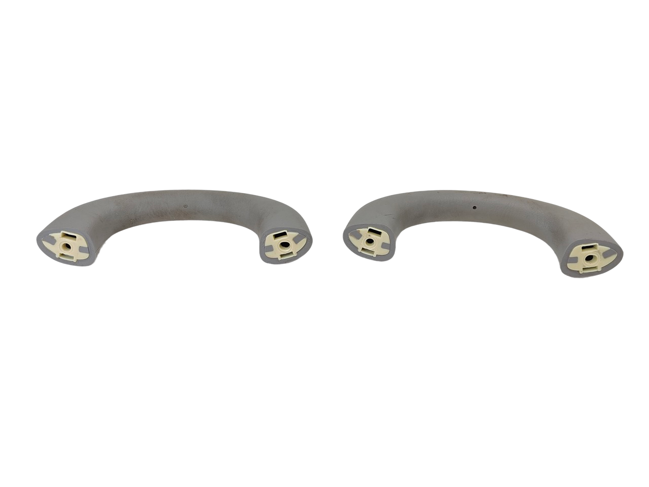 03 - 09 OEM TOYOTA 4RUNNER RIGHT AND LEFT SIDE INTERIOR GRAB HANDLE SET 2