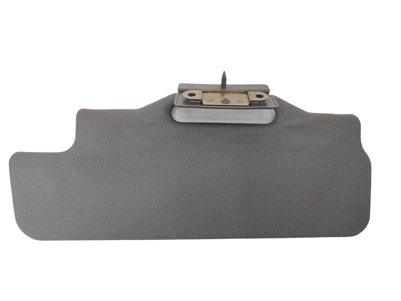 03 - 09 OEM TOYOTA 4RUNNER FRONT LEFT AND RIGHT SECONDARY SUN VISOR ASSEMBLY