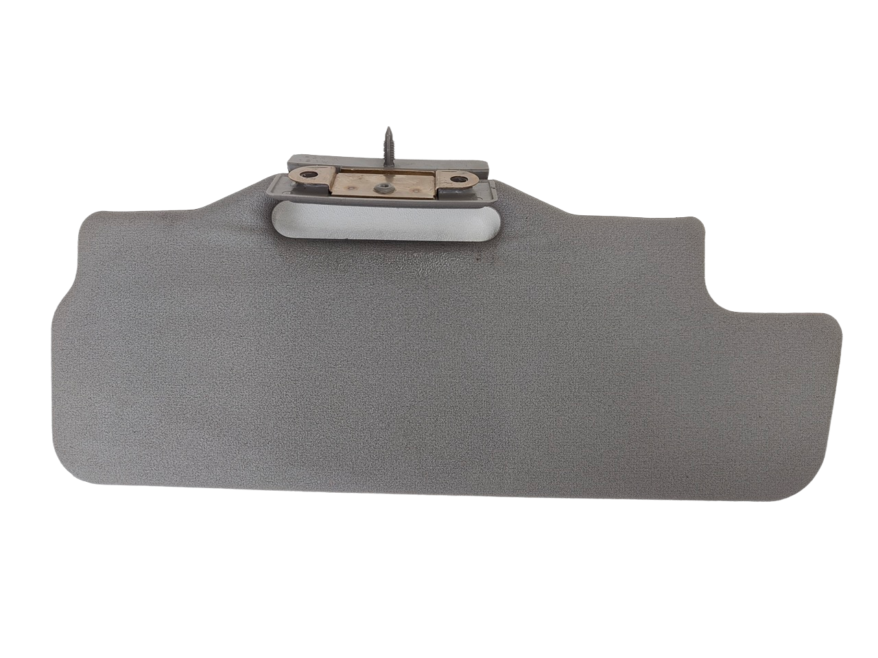 03 - 09 OEM TOYOTA 4RUNNER FRONT LEFT AND RIGHT SECONDARY SUN VISOR ASSEMBLY