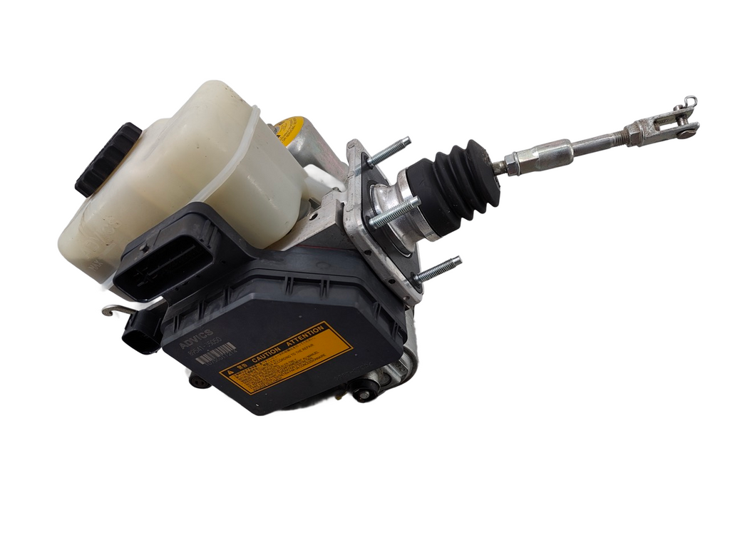 03 - 09 OEM TOYOTA 4RUNNER ABS ANTI-LOCK BRAKE PUMP MASTER CYLINDER