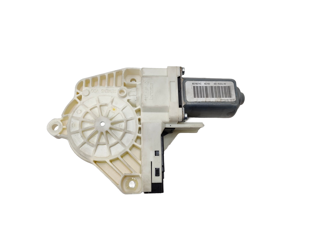 2010 - 2013 OEM LAND ROVER RANGE ROVER SPORT REAR RIGHT SIDE DOOR WINDOW MOTOR