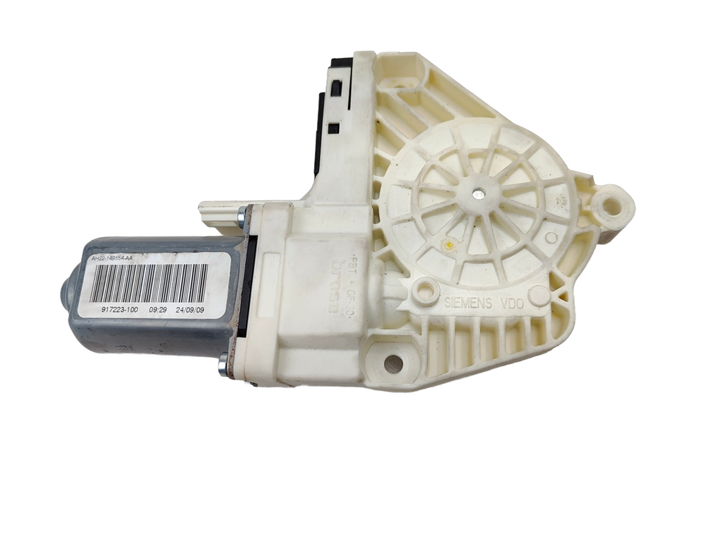 2010 - 2013 OEM LAND ROVER RANGE ROVER SPORT REAR RIGHT SIDE DOOR WINDOW MOTOR