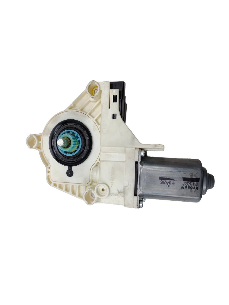 2010 - 2013 OEM LAND ROVER RANGE ROVER SPORT REAR RIGHT SIDE DOOR WINDOW MOTOR