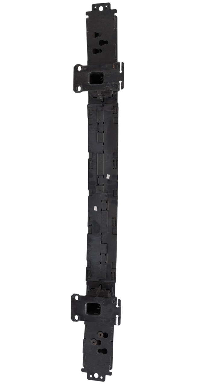 10 - 13 OEM LAND RANGE ROVER SPORT FRONT BUMPER REINFORCEMENT REBAR IMPACT BAR