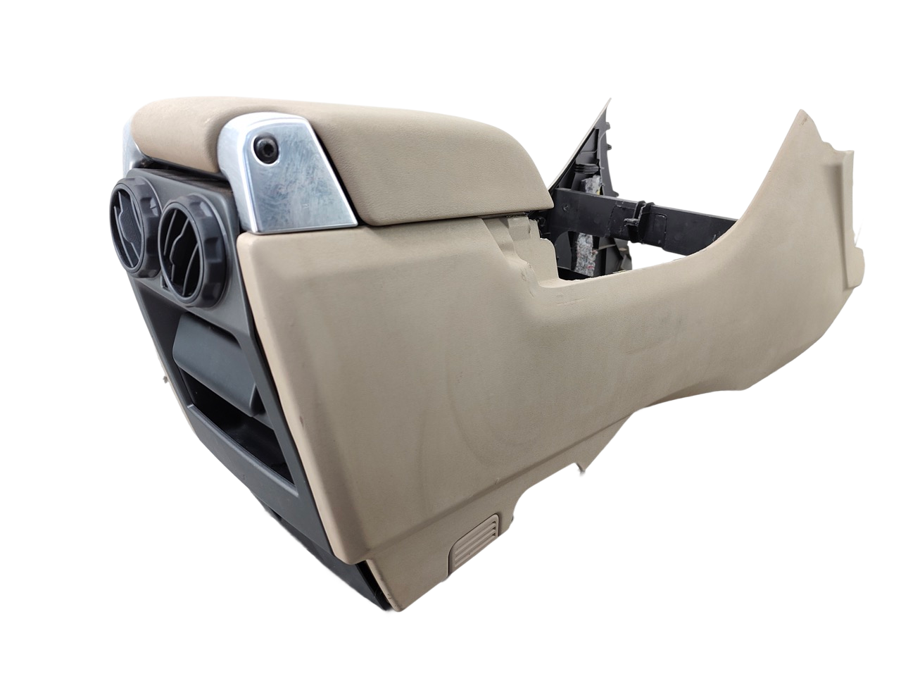 2010 - 2013 OEM LAND ROVER RANGE ROVER SPORT CENTRE CONSOLE ARMREST