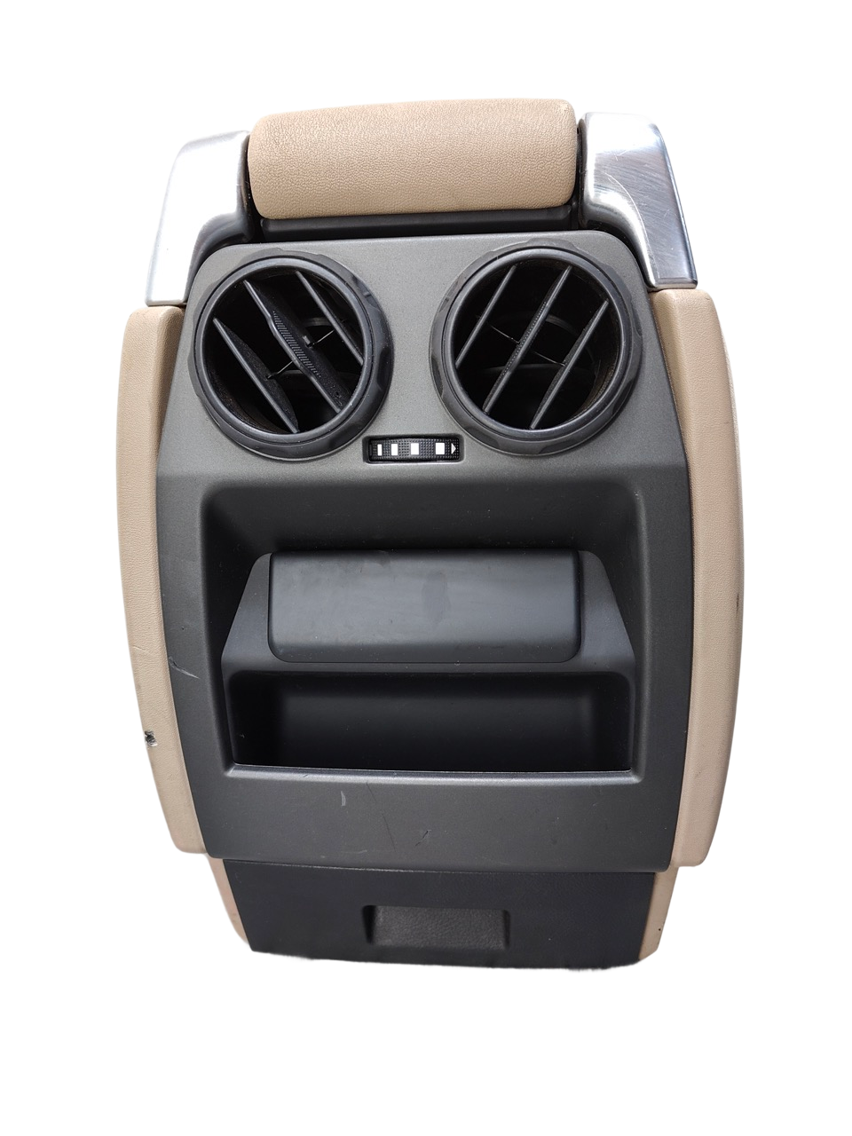 2010 - 2013 OEM LAND ROVER RANGE ROVER SPORT CENTRE CONSOLE ARMREST