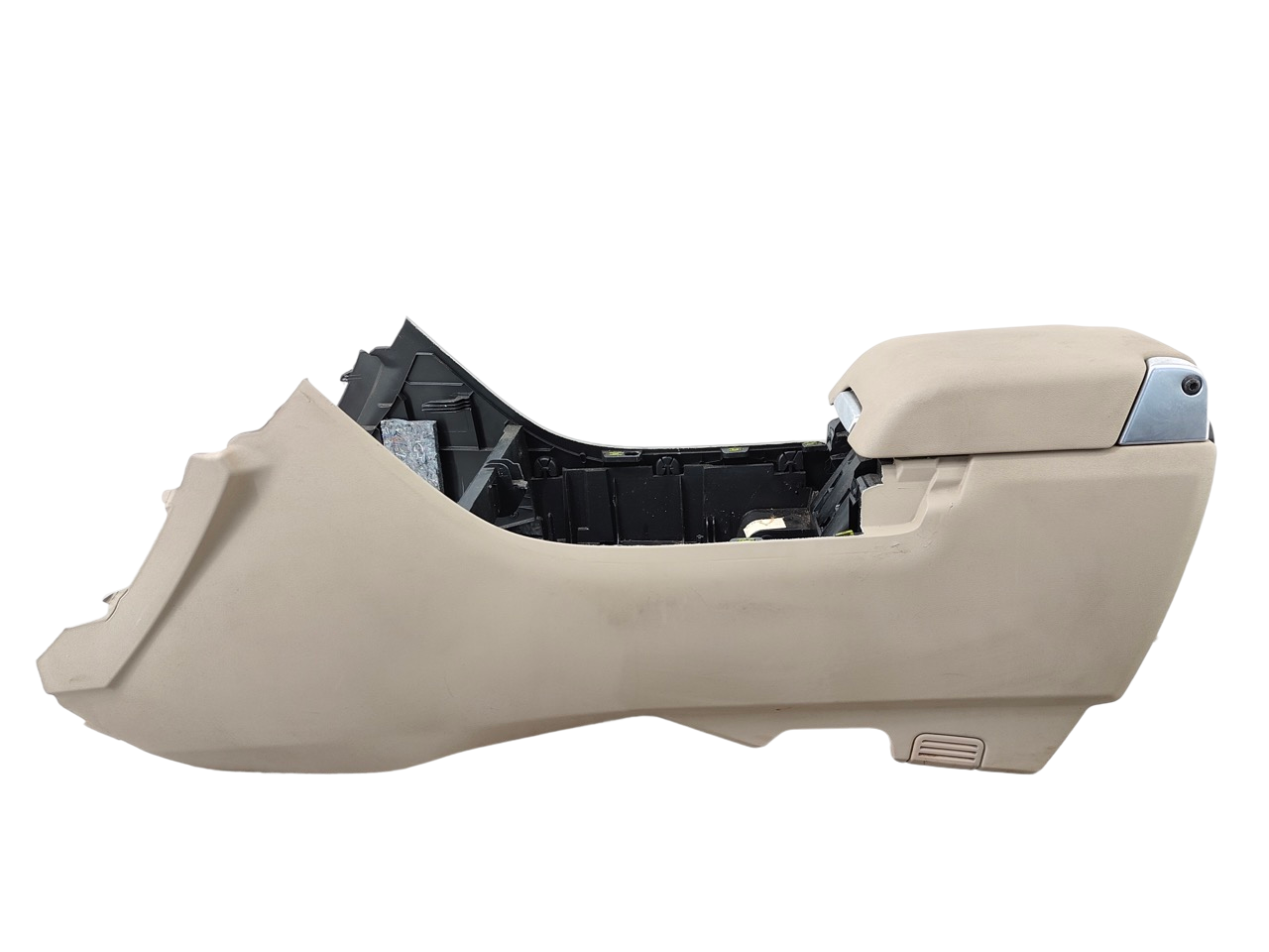 2010 - 2013 OEM LAND ROVER RANGE ROVER SPORT CENTRE CONSOLE ARMREST