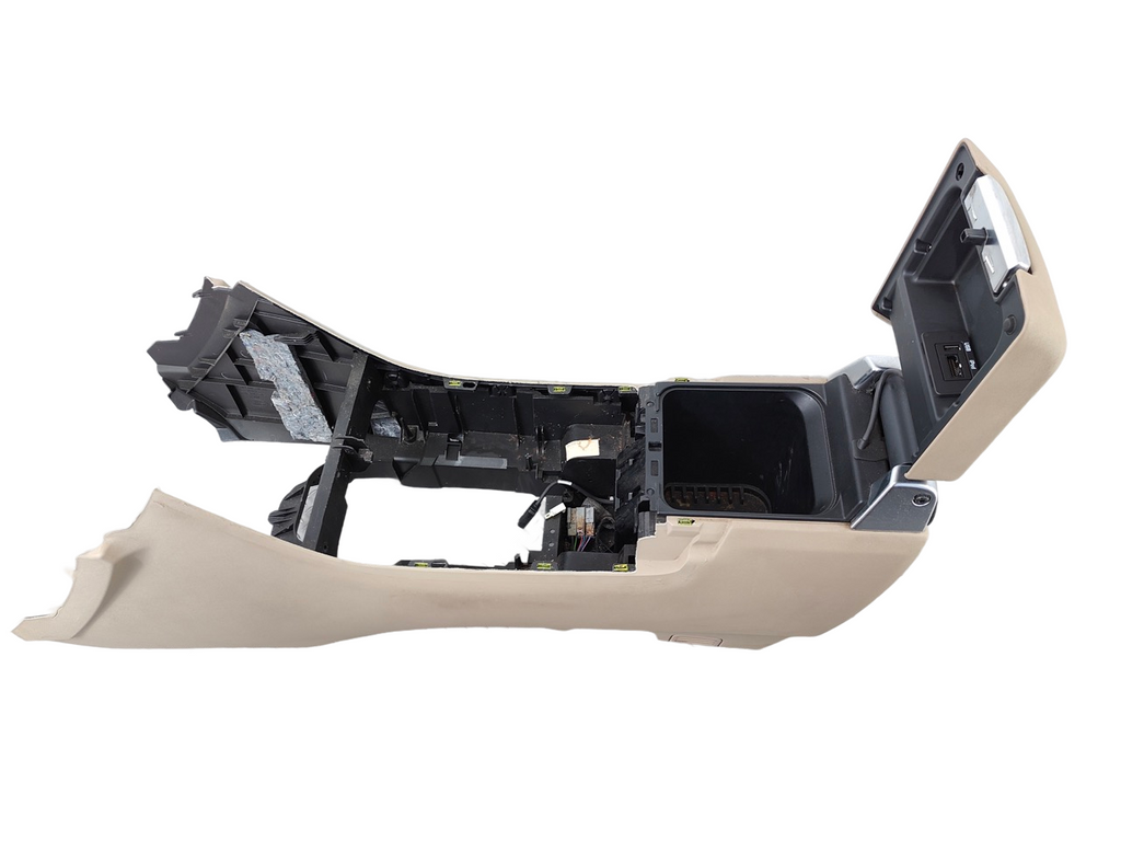 2010 - 2013 OEM LAND ROVER RANGE ROVER SPORT CENTRE CONSOLE ARMREST