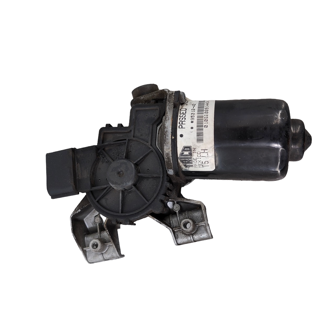 2010 - 2013 OEM LAND ROVER RANGE ROVER SPORT WINDSHIELD WIPER MOTOR