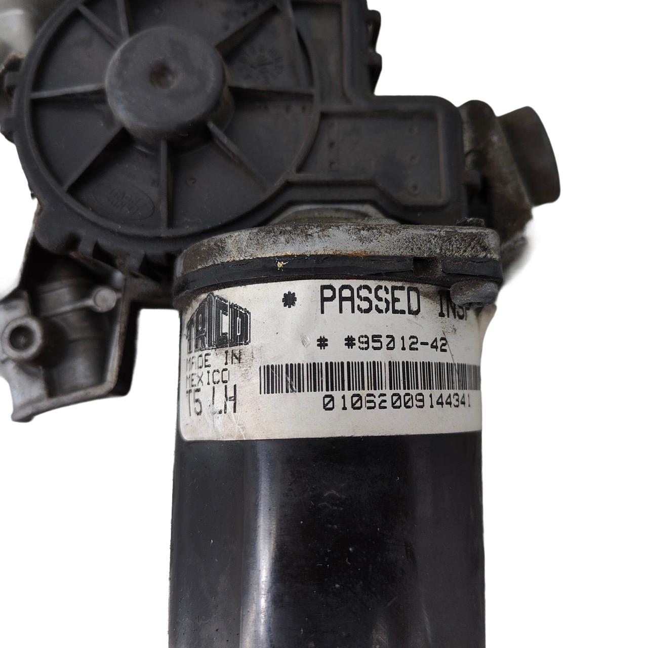 2010 - 2013 OEM LAND ROVER RANGE ROVER SPORT WINDSHIELD WIPER MOTOR