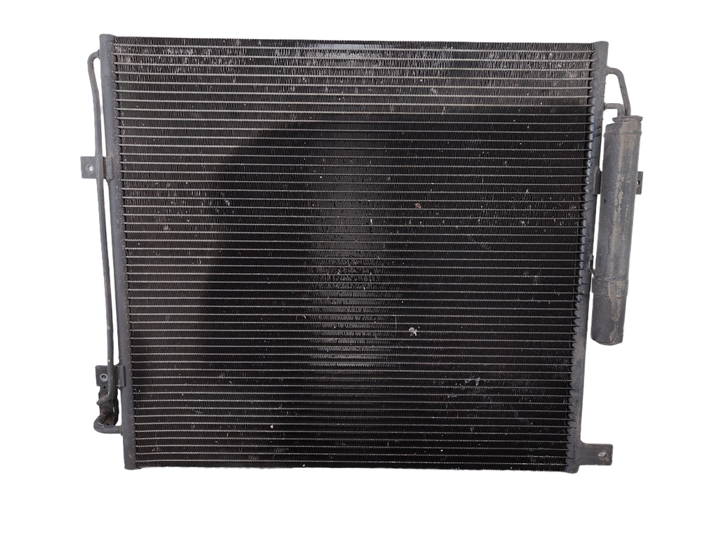2010 - 2013 OEM LAND ROVER RANGE ROVER SPORT AC CONDENSER RADIATOR