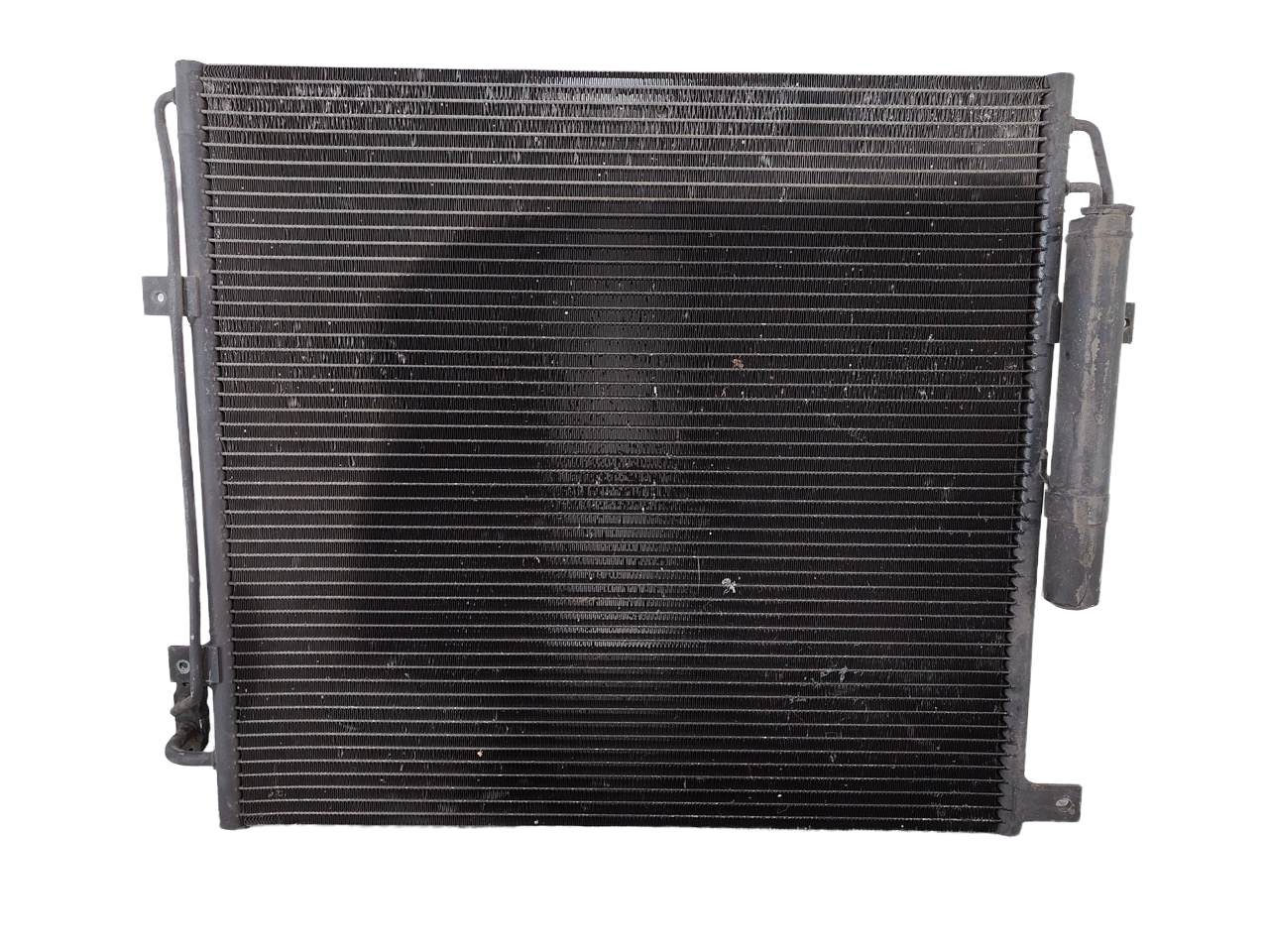 2010 - 2013 OEM LAND ROVER RANGE ROVER SPORT AC CONDENSER RADIATOR