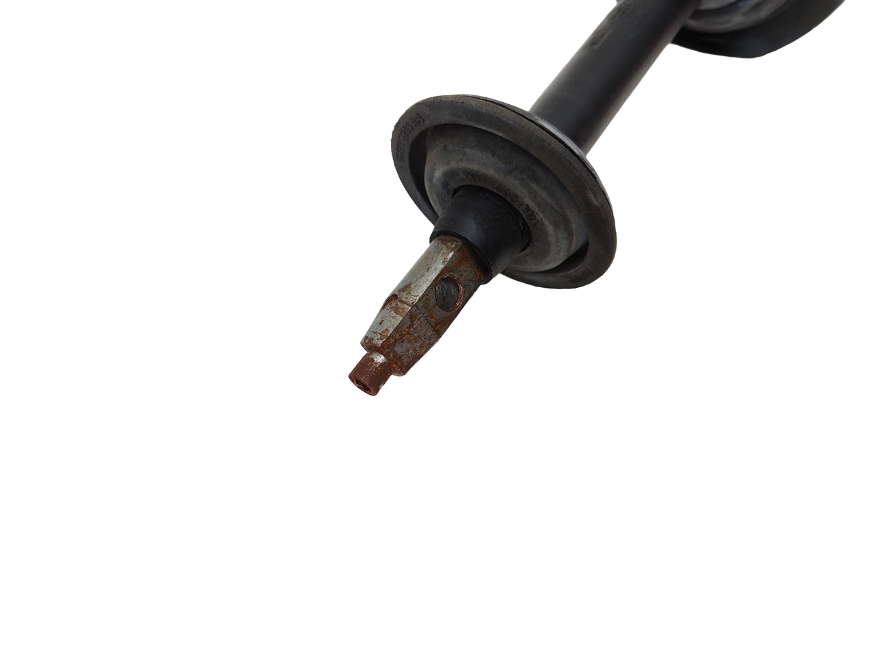 2010 - 2013 OEM LAND ROVER RANGE ROVER SPORT STEERING COLUMN UPPER SHAFT