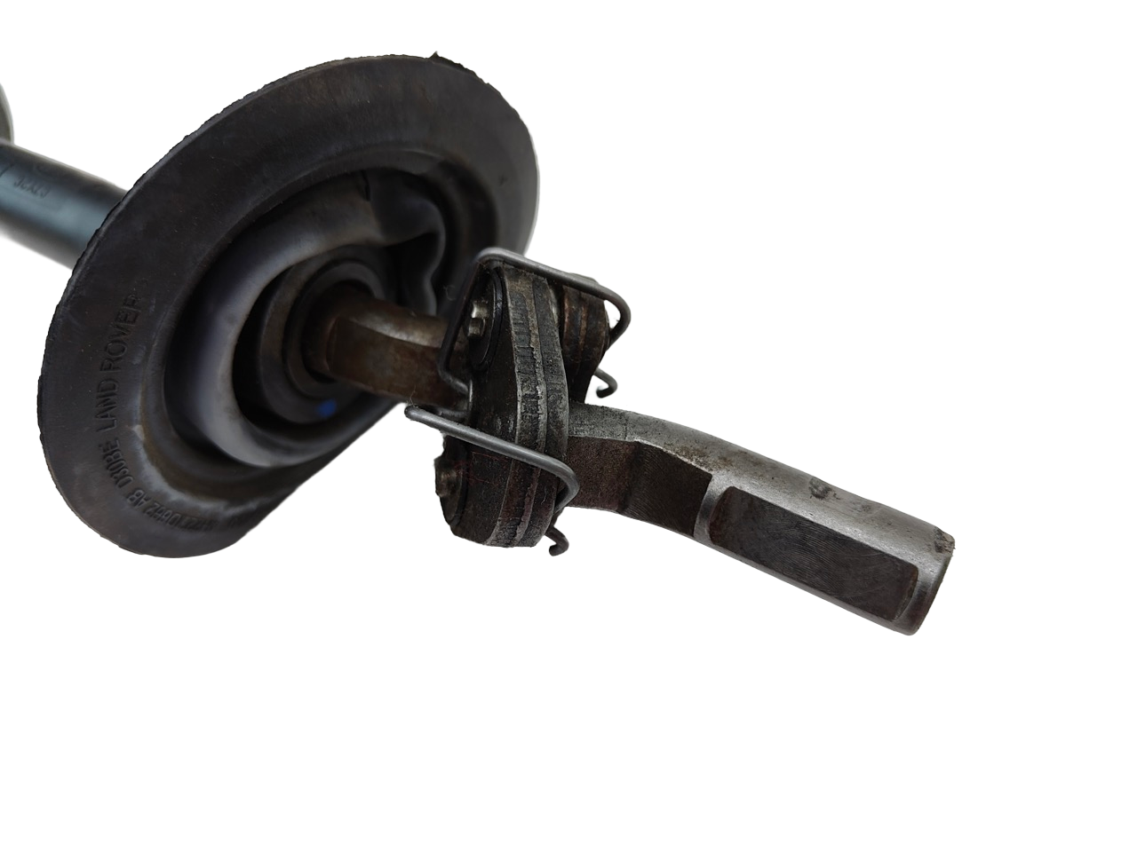 2010 - 2013 OEM LAND ROVER RANGE ROVER SPORT STEERING COLUMN UPPER SHAFT