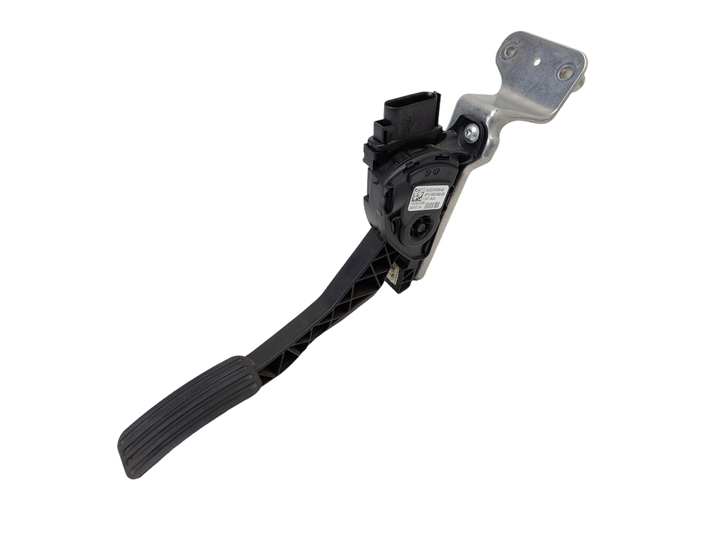 2010 - 2013 OEM LAND ROVER RANGE ROVER SPORT ACCELERATOR GAS PEDAL ASSEMBLY