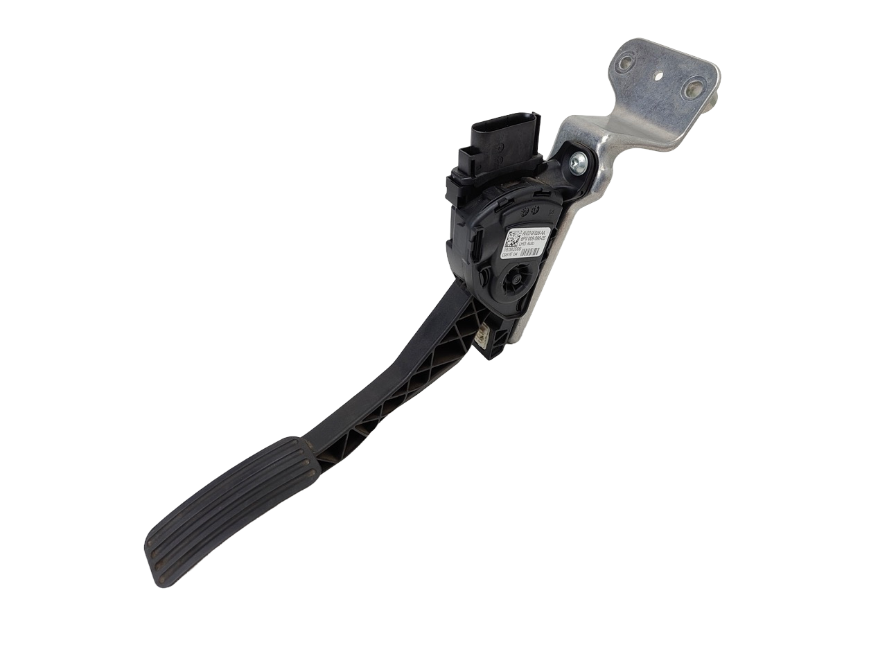 2010 - 2013 OEM LAND ROVER RANGE ROVER SPORT ACCELERATOR GAS PEDAL ASSEMBLY