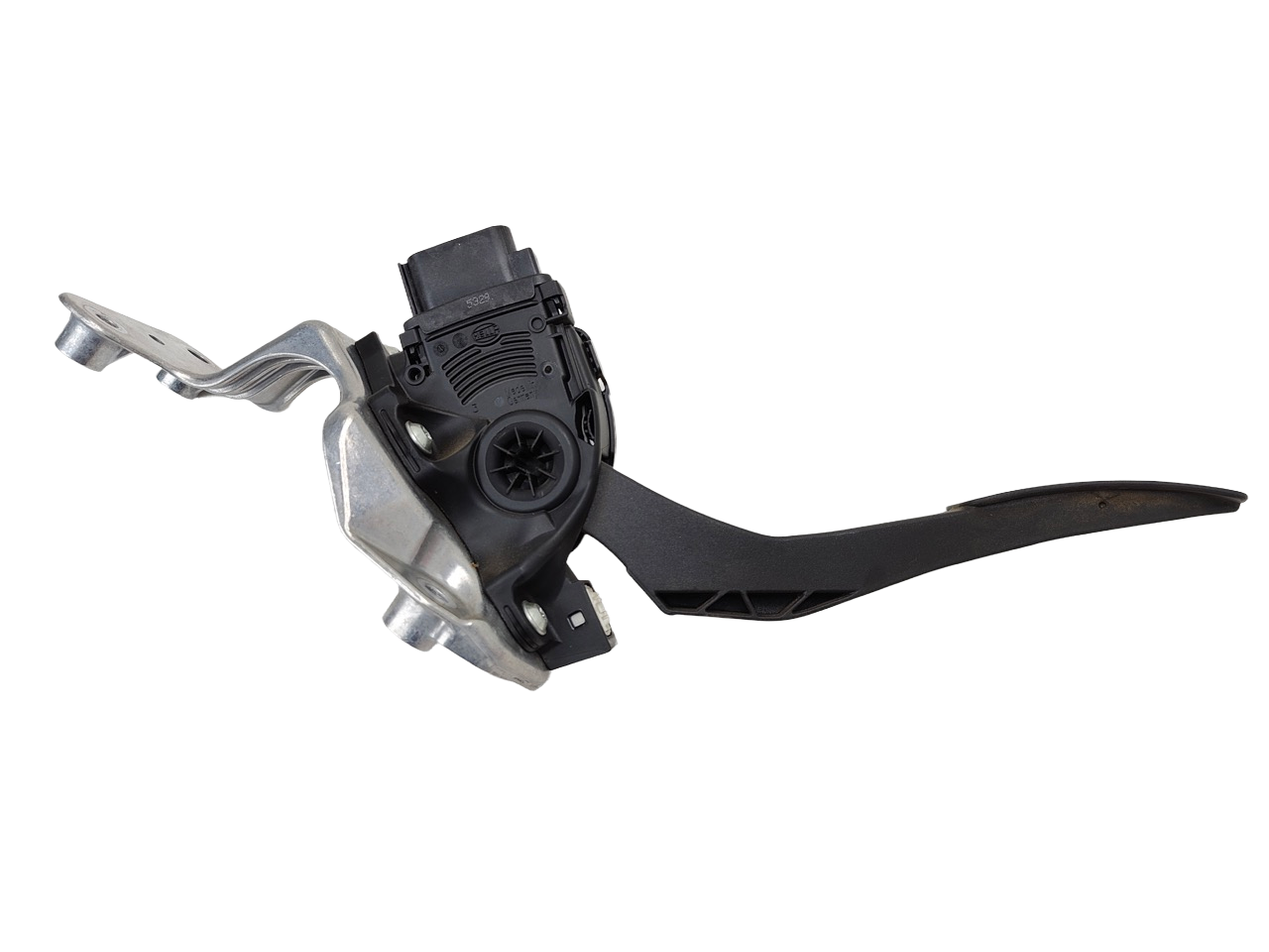 2010 - 2013 OEM LAND ROVER RANGE ROVER SPORT ACCELERATOR GAS PEDAL ASSEMBLY