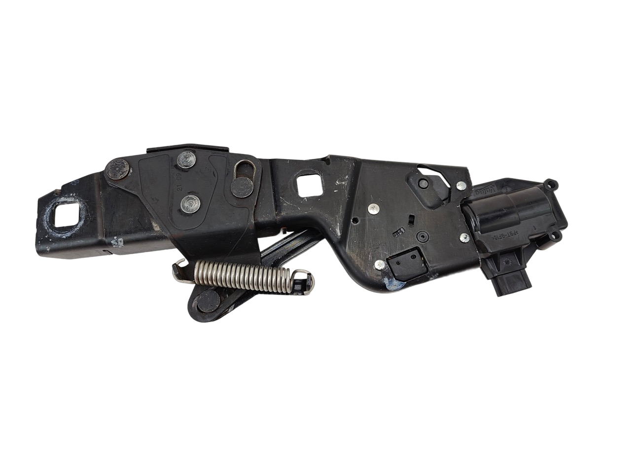 2010 - 2013 OEM LAND ROVER RANGE ROVER SPORT TRUNK LOCK LATCH STRIKER