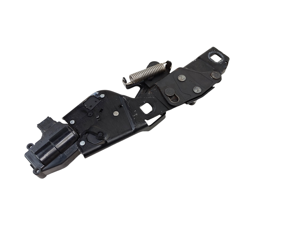 2010 - 2013 OEM LAND ROVER RANGE ROVER SPORT TRUNK LOCK LATCH STRIKER