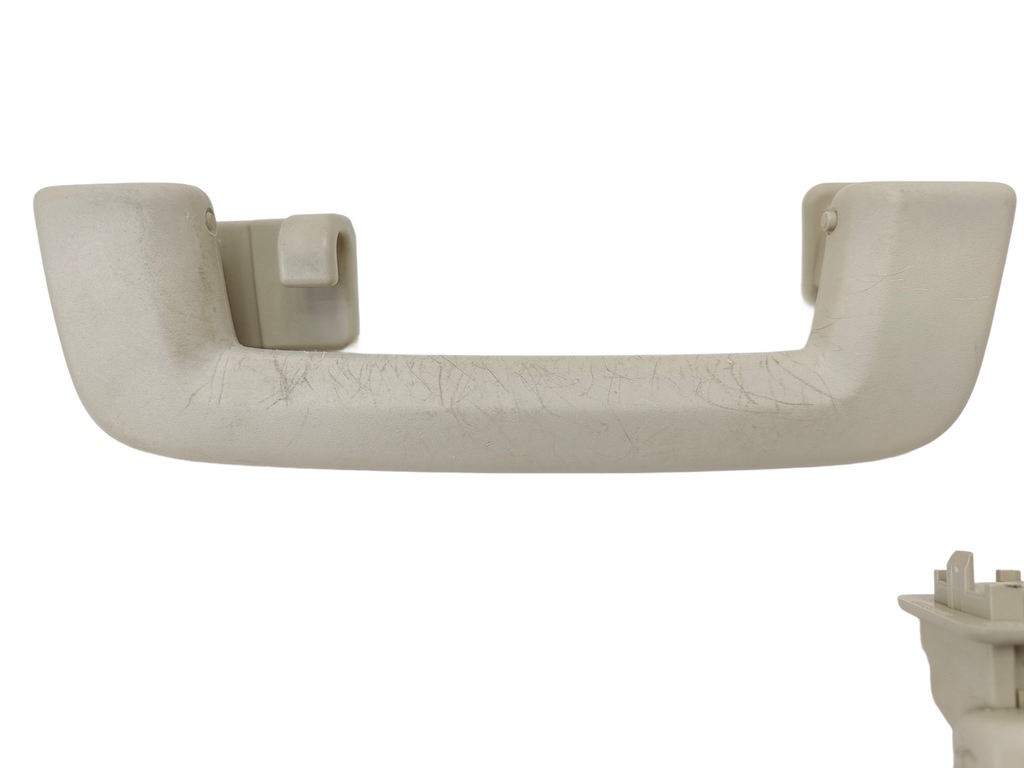 2010 - 2013 OEM LAND ROVER RANGE ROVER SPORT ROOF OVERHEAD GRAB HANDLE SET OF 4