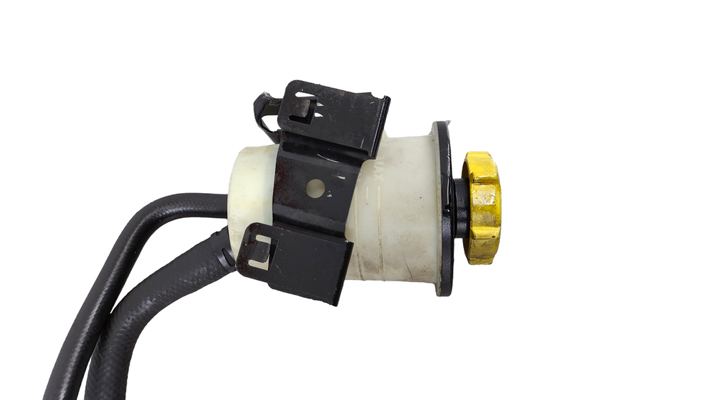 2010 - 2013 OEM LAND ROVER RANGE ROVER SPORT POWER STEERING FLUID RESERVOIR TANK