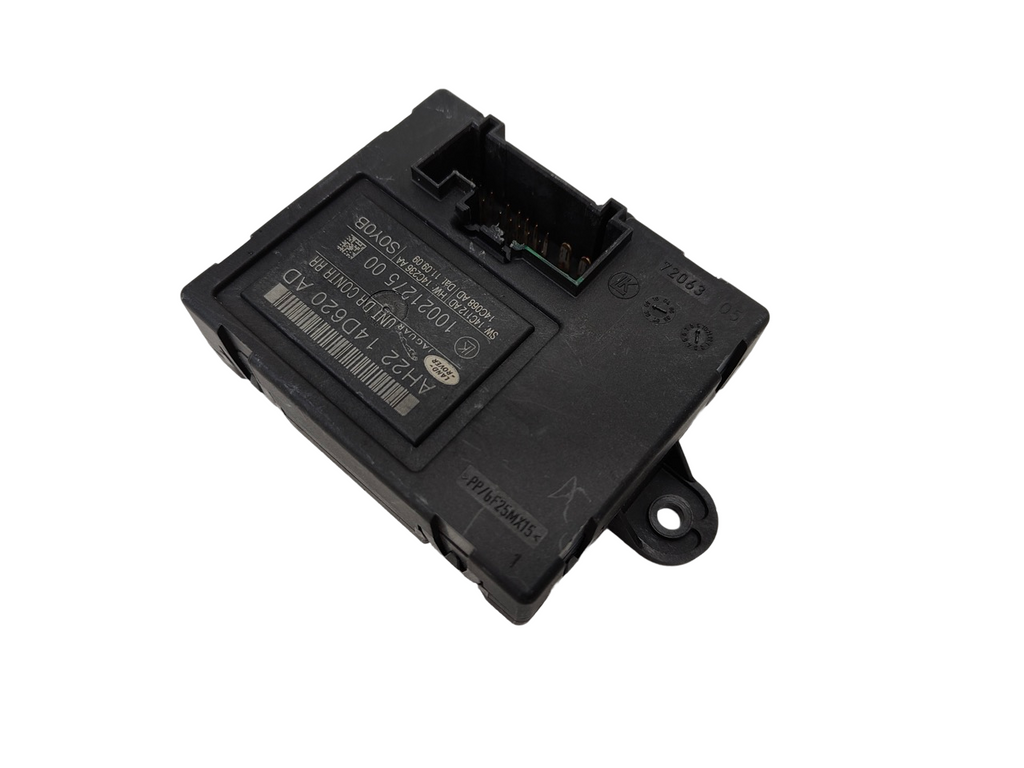 2010 - 2013 OEM LAND ROVER RANGE ROVER SPORT REAR RIGHT DOOR CONTROL MODULE UNIT