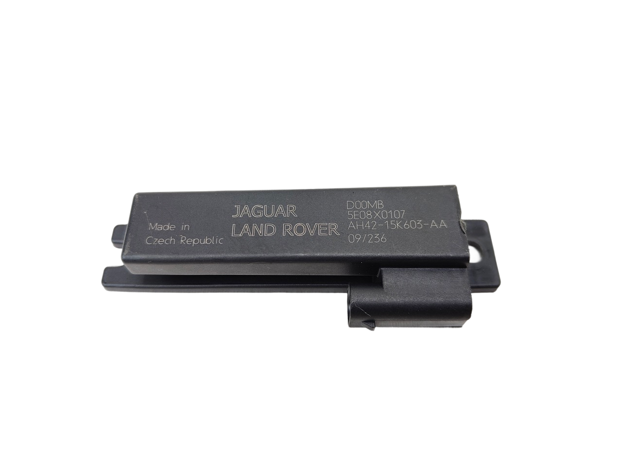 10 - 13 OEM LAND ROVER RANGE ROVER SPORT KEYLESS ENTRY ANTENNA CONTROL MODULE