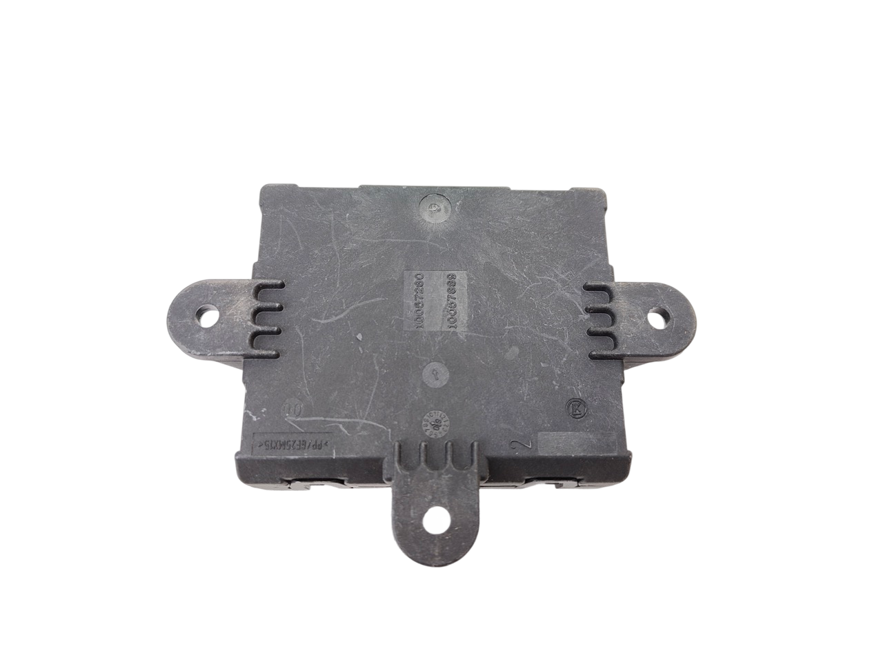 2010 - 2013 OEM LAND ROVER RANGE ROVER SPORT REAR RIGHT SIDE DOOR CONTROL MODULE