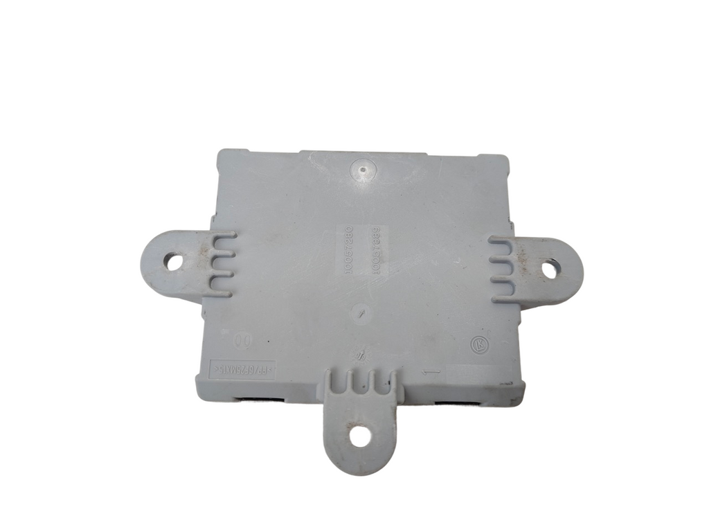 10 - 13 OEM LAND ROVER RANGE ROVER SPORT FRONT RIGHT SIDE DOOR CONTROL MODULE