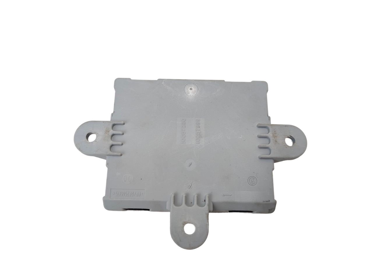 10 - 13 OEM LAND ROVER RANGE ROVER SPORT FRONT RIGHT SIDE DOOR CONTROL MODULE