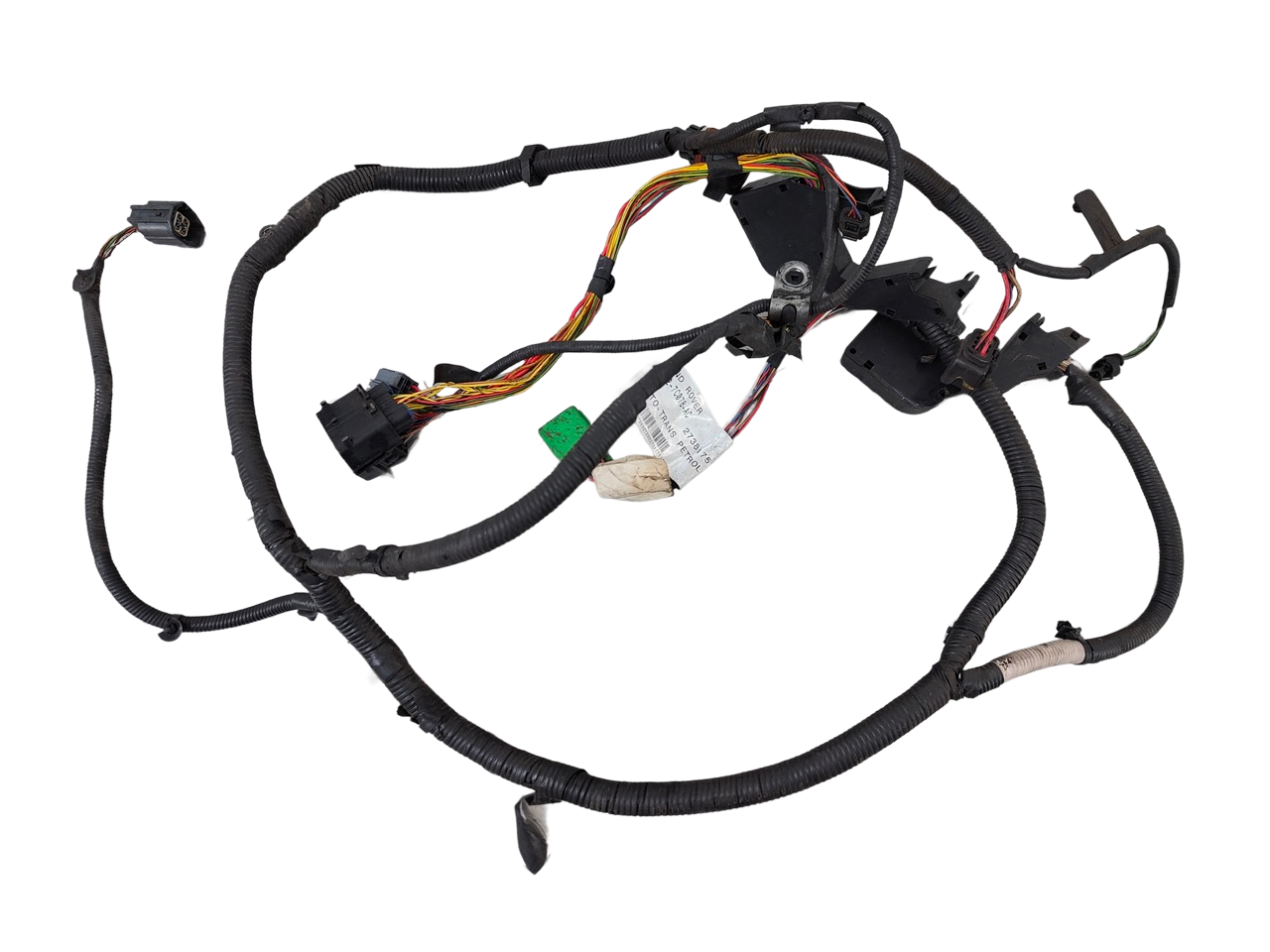 2010 - 2013 OEM LAND ROVER RANGE ROVER SPORT TRANSMISSION WIRE WIRING HARNESS
