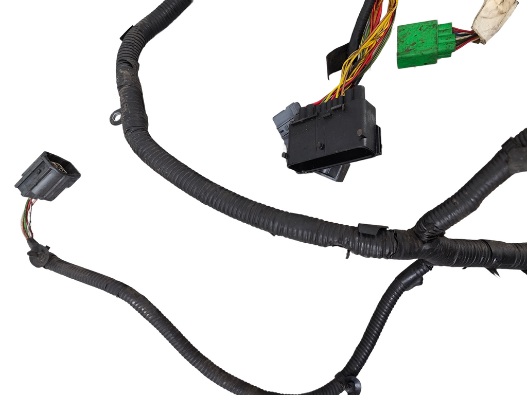 2010 - 2013 OEM LAND ROVER RANGE ROVER SPORT TRANSMISSION WIRE WIRING HARNESS