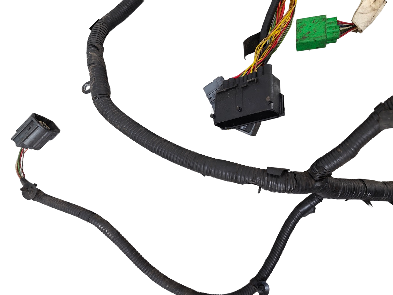 2010 - 2013 OEM LAND ROVER RANGE ROVER SPORT TRANSMISSION WIRE WIRING HARNESS
