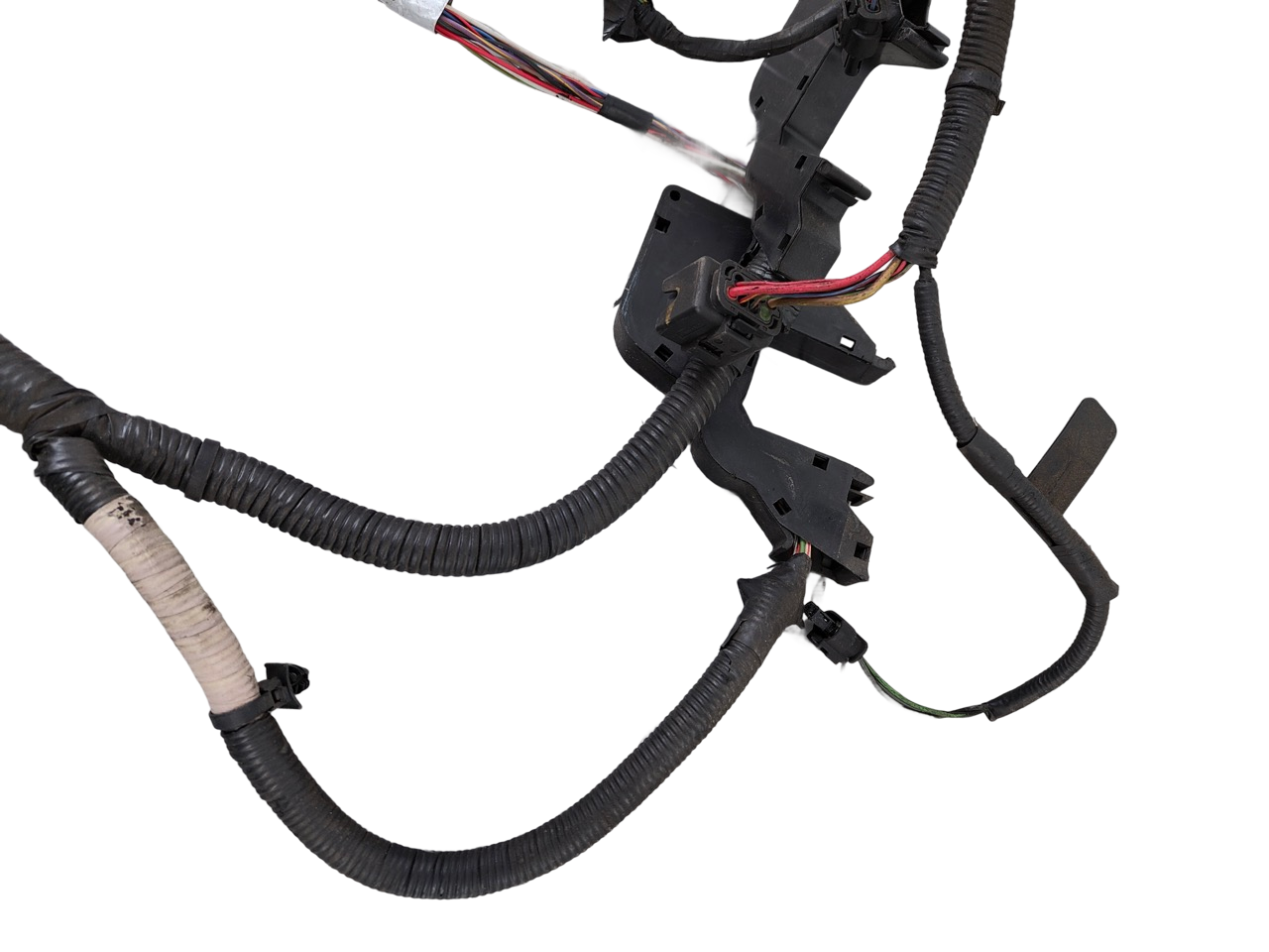 2010 - 2013 OEM LAND ROVER RANGE ROVER SPORT TRANSMISSION WIRE WIRING HARNESS