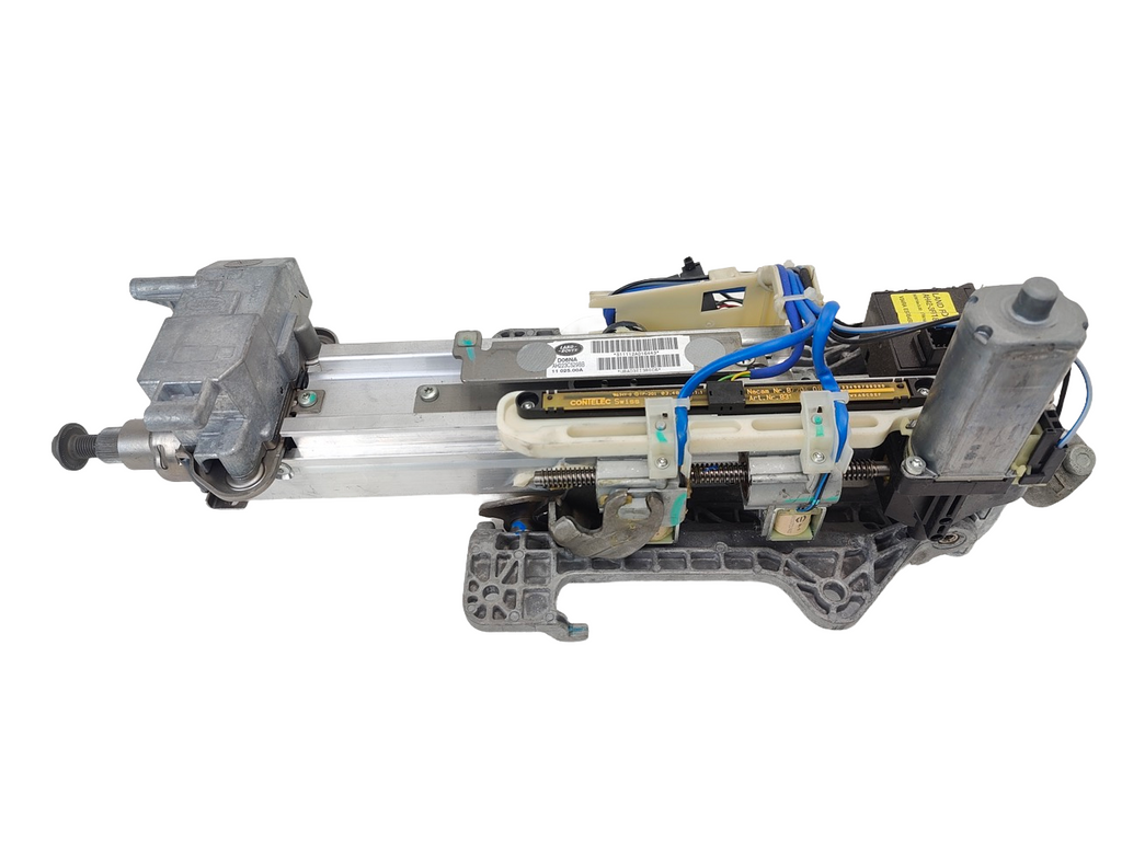 2010 - 2013 OEM LAND ROVER RANGE ROVER SPORT POWER ADJUST STEERING COLUMN