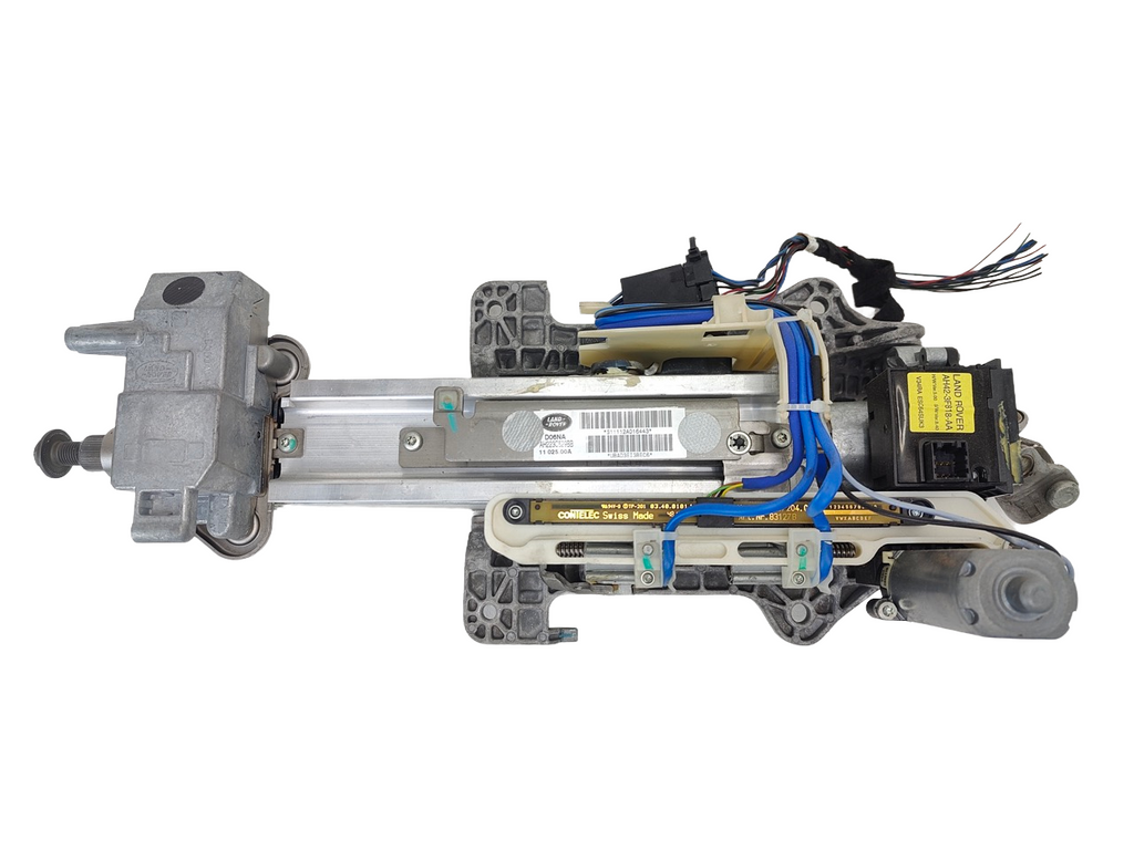 2010 - 2013 OEM LAND ROVER RANGE ROVER SPORT POWER ADJUST STEERING COLUMN