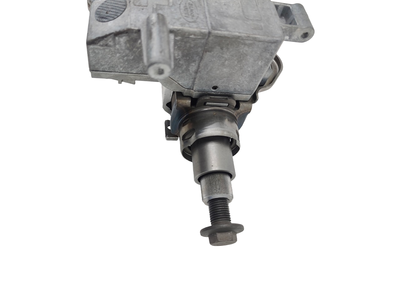 2010 - 2013 OEM LAND ROVER RANGE ROVER SPORT POWER ADJUST STEERING COLUMN