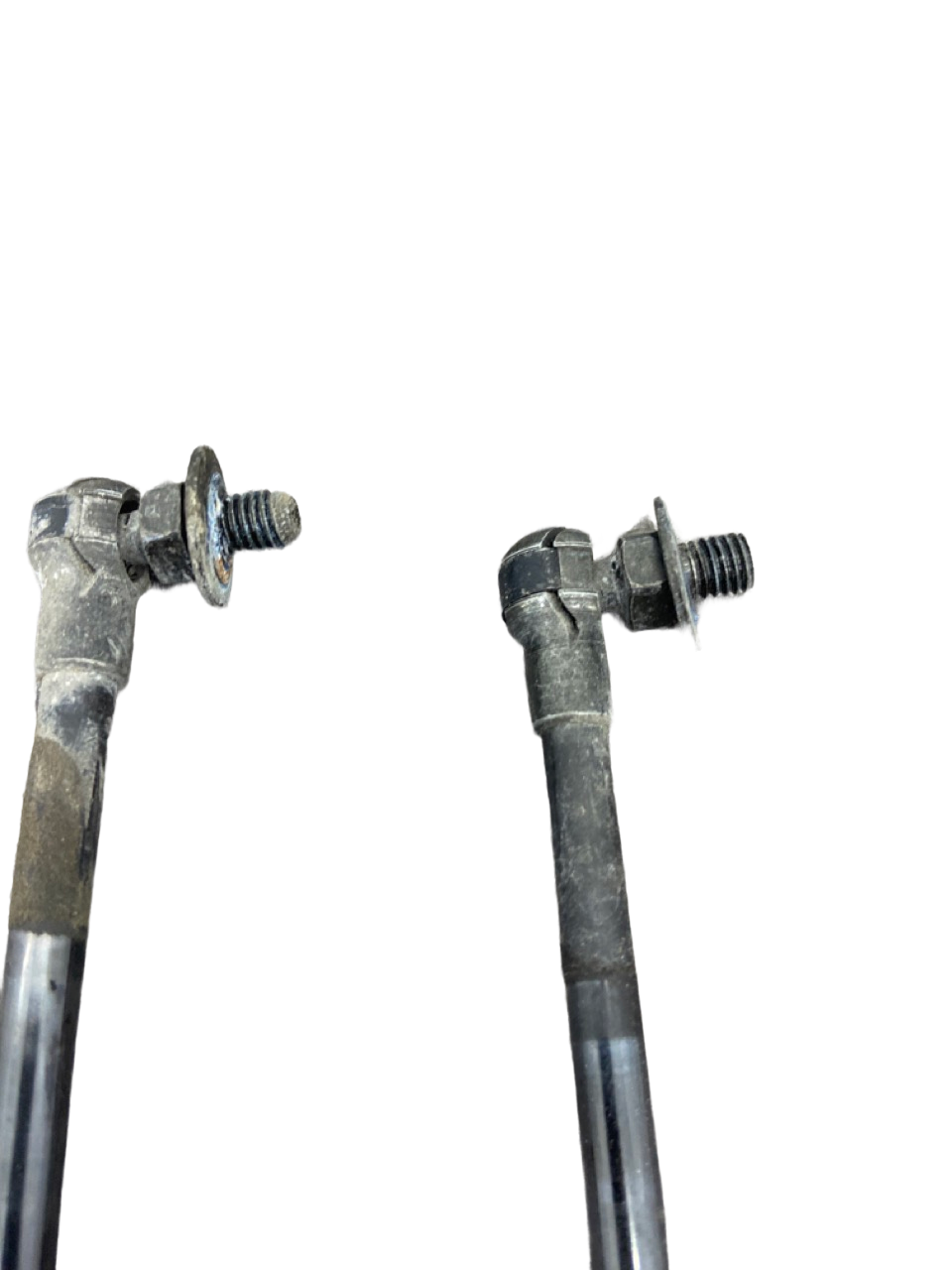 01 - 07 OEM TOYOTA SEQUOIA FRONT LEFT AND RIGHT HOOD LIFT SUPPORT SHOCK STRUT