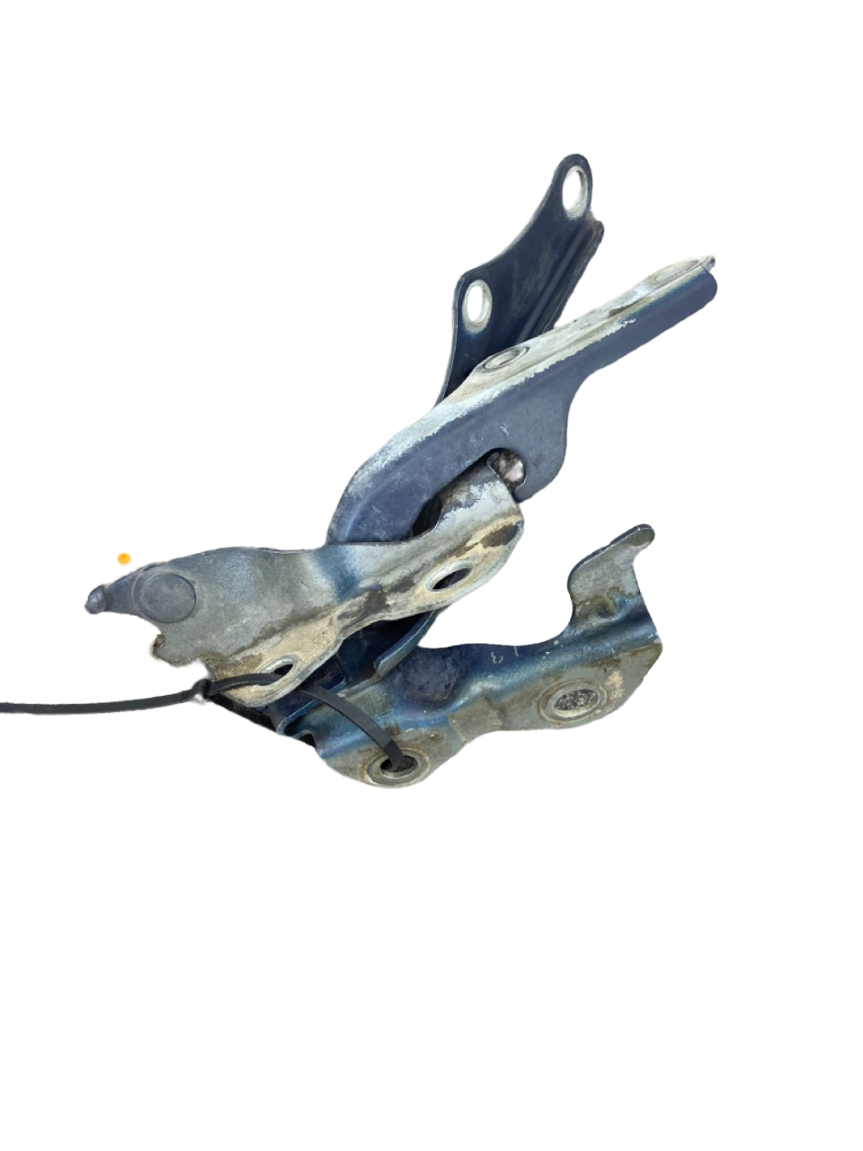 01 - 07 OEM TOYOTA SEQUOIA FRONT LEFT AND RIGHT SIDE HOOD BONNET HINGE BRACKET