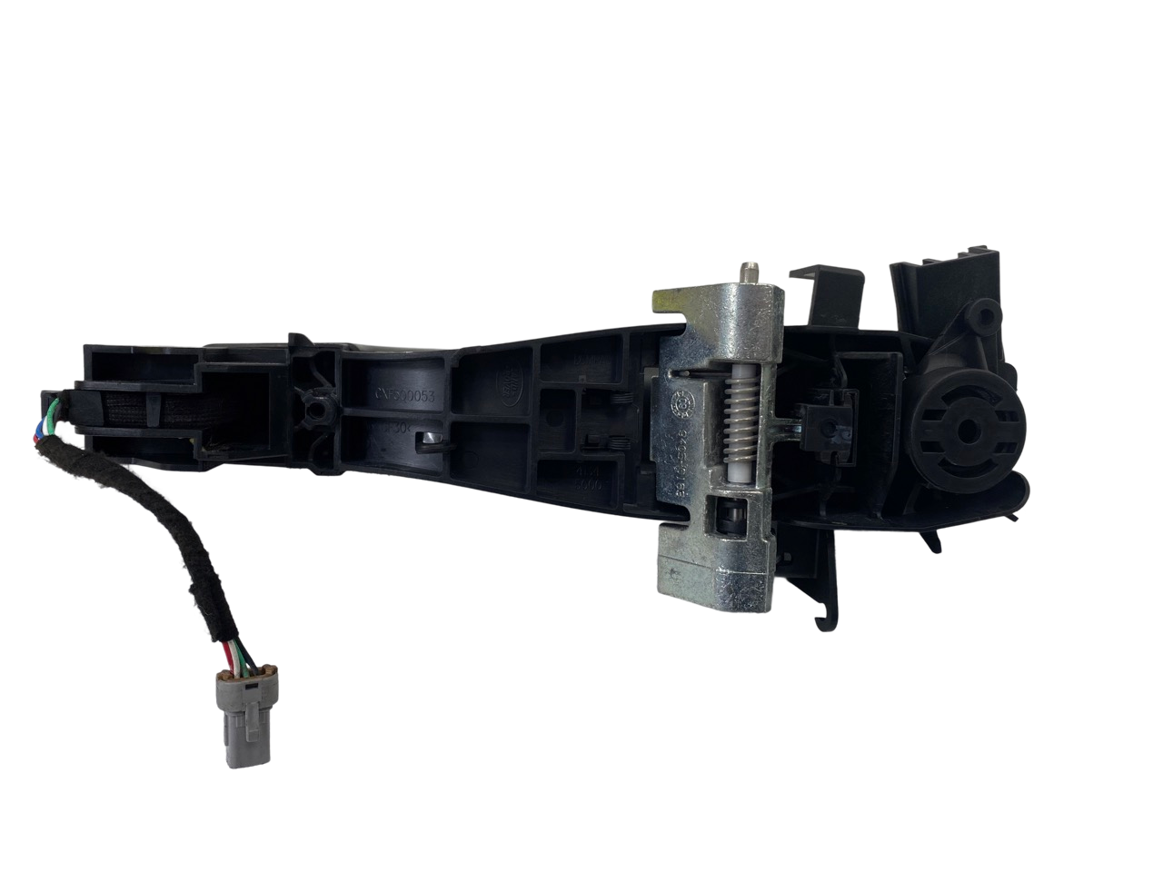 10 - 13 OEM LAND RANGE ROVER SPORT REAR LEFT DRIVER SIDE EXTERIOR DOOR HANDLE