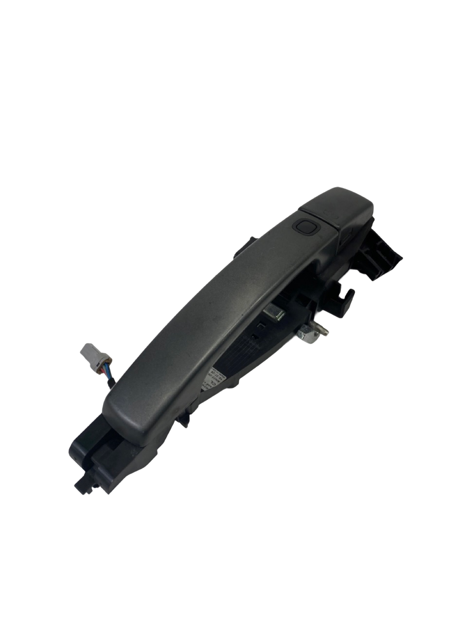 10 - 13 OEM LAND RANGE ROVER SPORT REAR LEFT DRIVER SIDE EXTERIOR DOOR HANDLE