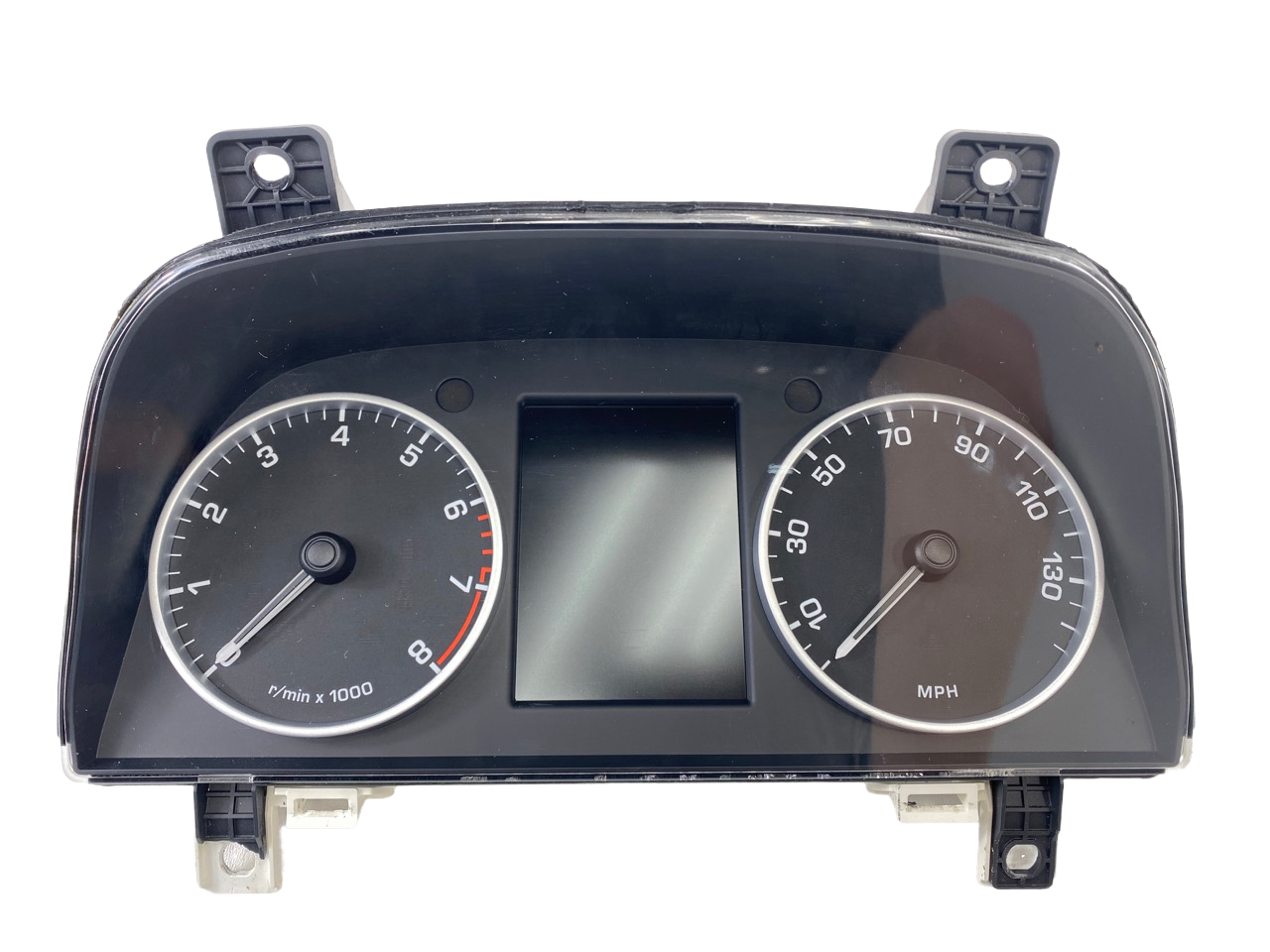 10 - 13 OEM LAND ROVER RANGE ROVER SPORT INSTRUMENT CLUSTER GAUGE SPEEDOMETER
