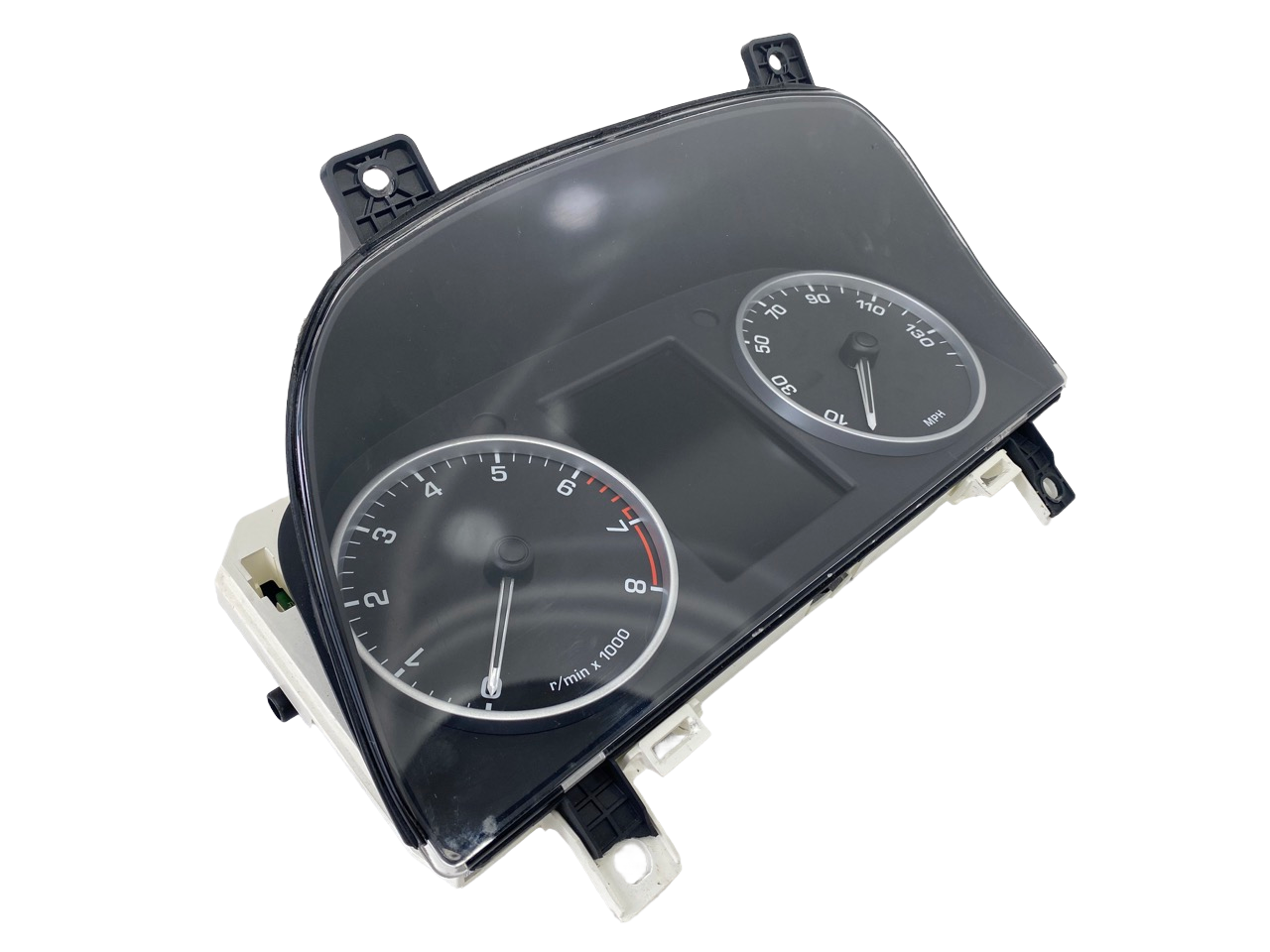 10 - 13 OEM LAND ROVER RANGE ROVER SPORT INSTRUMENT CLUSTER GAUGE SPEEDOMETER