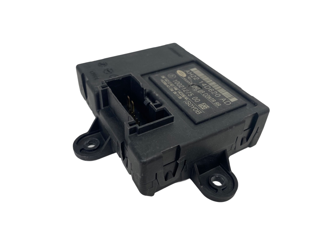 2010 - 2013 OEM LAND ROVER RANGE ROVER SPORT REAR DOOR CONTROL MODULE UNIT
