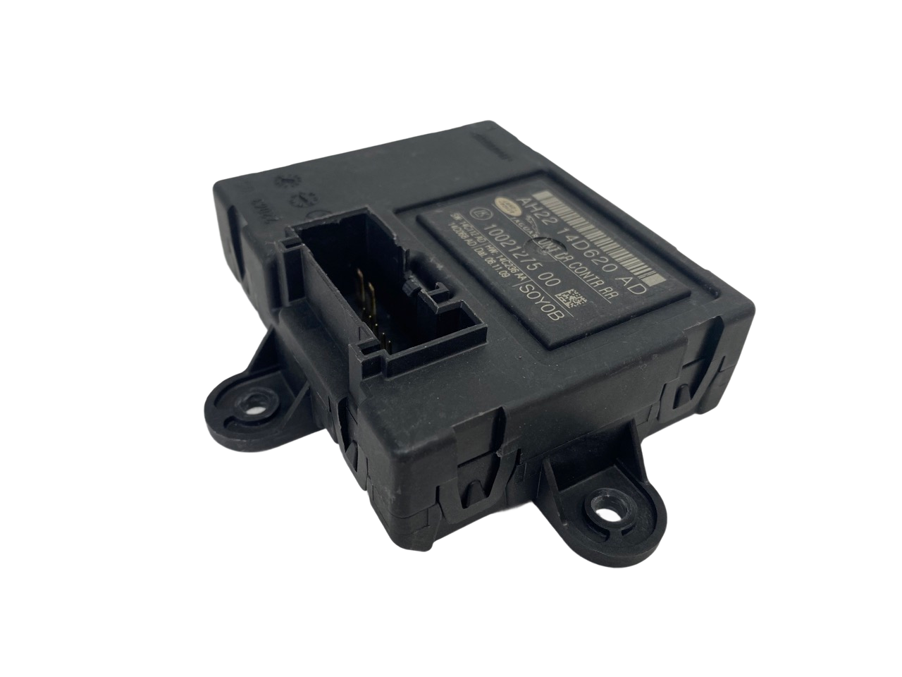 2010 - 2013 OEM LAND ROVER RANGE ROVER SPORT REAR DOOR CONTROL MODULE UNIT