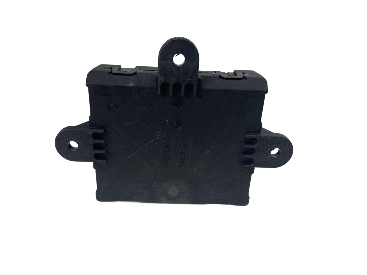 2010 - 2013 OEM LAND ROVER RANGE ROVER SPORT REAR DOOR CONTROL MODULE UNIT